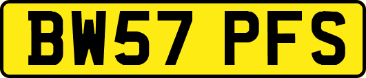 BW57PFS