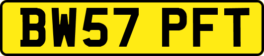BW57PFT