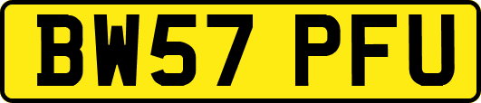 BW57PFU