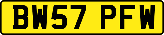BW57PFW