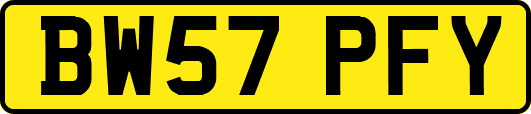 BW57PFY