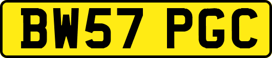 BW57PGC