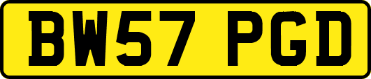 BW57PGD