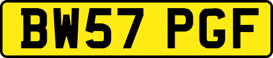 BW57PGF