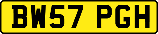 BW57PGH