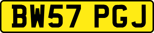 BW57PGJ