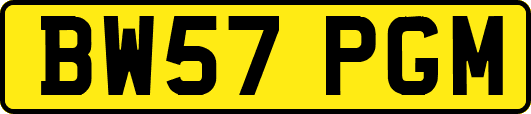BW57PGM