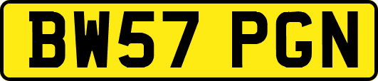 BW57PGN