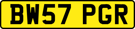 BW57PGR