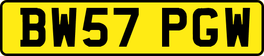 BW57PGW