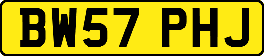 BW57PHJ