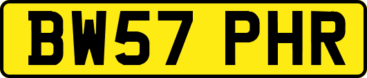 BW57PHR
