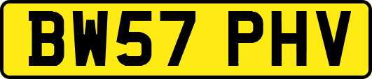 BW57PHV
