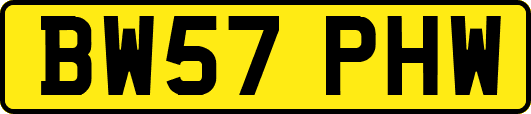 BW57PHW