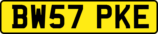 BW57PKE