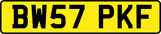 BW57PKF