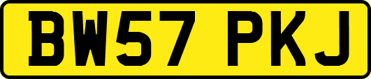 BW57PKJ