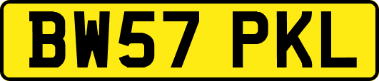 BW57PKL