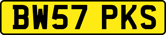 BW57PKS