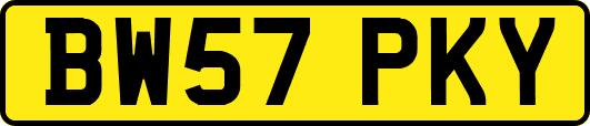 BW57PKY