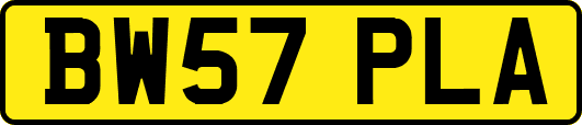BW57PLA