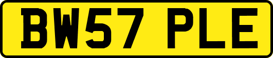 BW57PLE