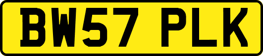 BW57PLK