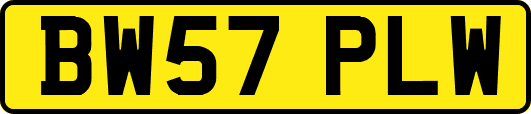 BW57PLW