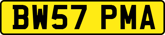 BW57PMA