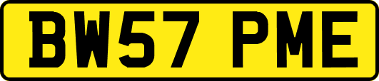BW57PME