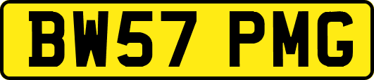 BW57PMG