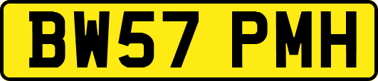 BW57PMH