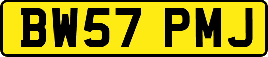 BW57PMJ