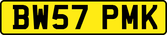 BW57PMK