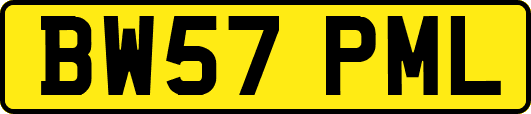 BW57PML