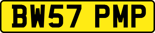 BW57PMP