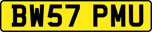 BW57PMU