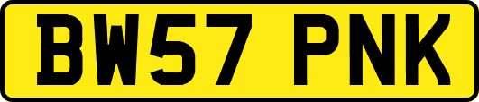 BW57PNK