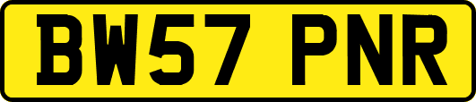 BW57PNR