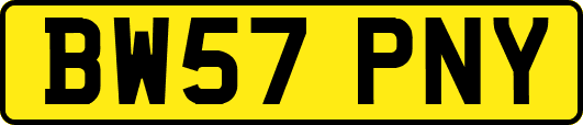 BW57PNY