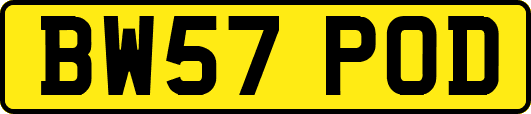 BW57POD
