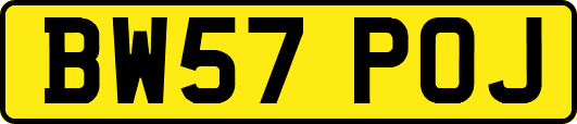 BW57POJ