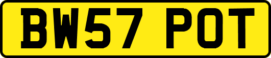 BW57POT