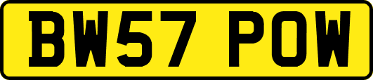 BW57POW