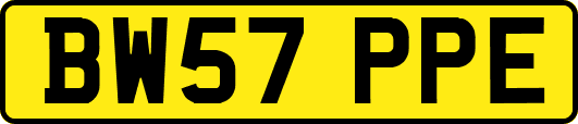 BW57PPE