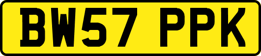 BW57PPK