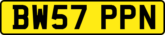 BW57PPN