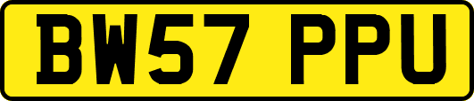 BW57PPU