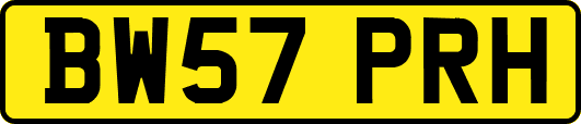 BW57PRH