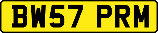 BW57PRM